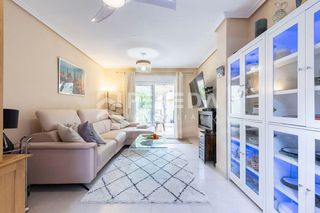 Piso en venta en El Sabinar – Urbanizaciones – Las Marinas – Playa Serena en Roquetas de Mar