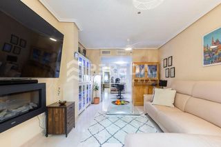 Piso en venta en El Sabinar – Urbanizaciones – Las Marinas – Playa Serena en Roquetas de Mar