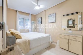 Piso en venta en El Sabinar – Urbanizaciones – Las Marinas – Playa Serena en Roquetas de Mar