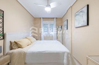 Piso en venta en El Sabinar – Urbanizaciones – Las Marinas – Playa Serena en Roquetas de Mar