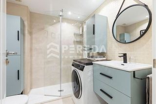 Piso en venta en El Sabinar – Urbanizaciones – Las Marinas – Playa Serena en Roquetas de Mar