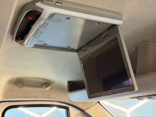 FIAT Ducato 🚌 ¡MINIBUS 8 PLAZAS!