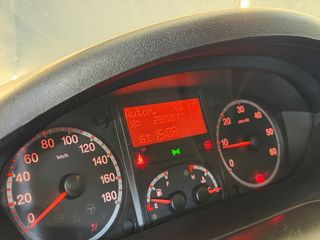 FIAT Ducato 🚌 ¡MINIBUS 8 PLAZAS!