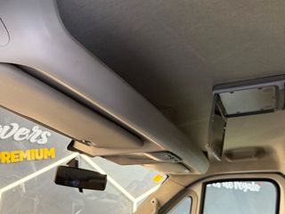 FIAT Ducato 🚌 ¡MINIBUS 8 PLAZAS!