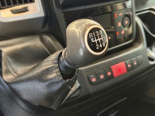 FIAT Ducato 🚌 ¡MINIBUS 8 PLAZAS!