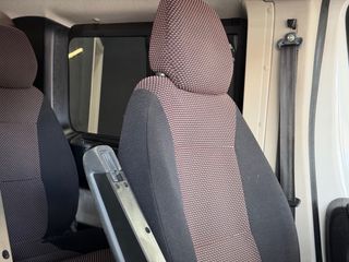 FIAT Ducato 🚌 ¡MINIBUS 8 PLAZAS!