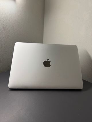 Apple MacBook 12 Retina A1534 (2016) Argento