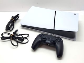 consola ps5 sony playstation 5 slim digital 1tb