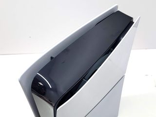 consola ps5 sony playstation 5 slim digital 1tb