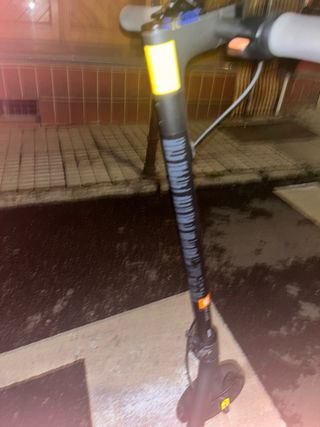 Patinete Eléctrico xiaomi