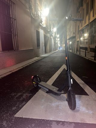 Patinete Eléctrico xiaomi