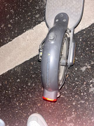 Patinete Eléctrico xiaomi