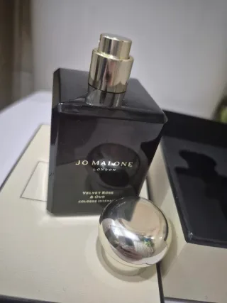 Jo Malone London Velvet Rose & Oud Intense