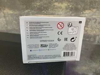 Legolas #628 Firmado – Orlando Bloom – Beckett COA