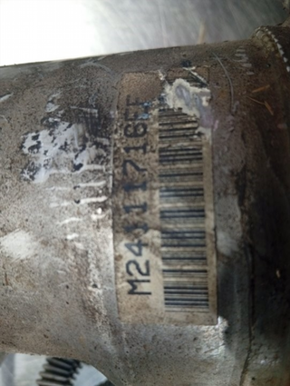 BOMBA DIRECCION OPEL ZAFIRA A 1040085003094D0