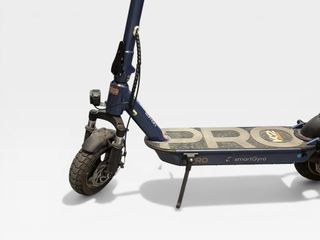 patinete electrico smartgyro k2 pro