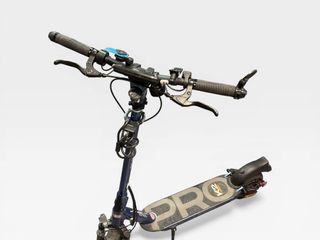 patinete electrico smartgyro k2 pro