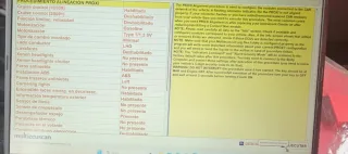 Alfaobd + Carista OBD2 +multiEcu