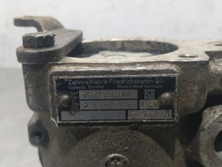 BOMBA DIRECCION BMW SERIE 5 BERLINA (E34) 7671955