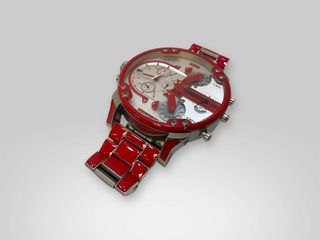 reloj pulsera caballero diesel dz-7480