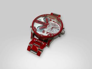 reloj pulsera caballero diesel dz-7480