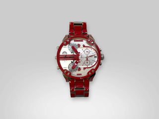 reloj pulsera caballero diesel dz-7480