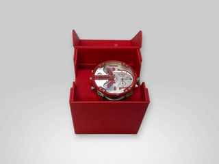 reloj pulsera caballero diesel dz-7480