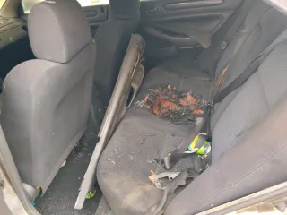 Land Rover Freelander 2000 mecánica