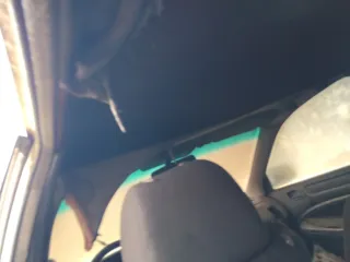 Land Rover Freelander 2000 mecánica