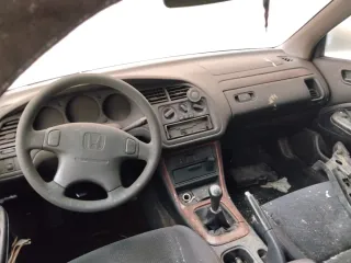 Land Rover Freelander 2000 mecánica