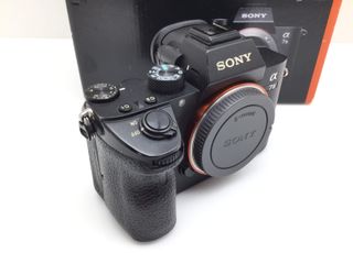 camara digital evil sony alpha 7 iii