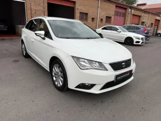 SEAT Leon 2015