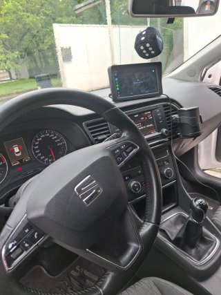 SEAT Leon 2015