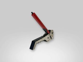 accesorios taller flejadora manual made in switzerland