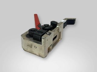 accesorios taller flejadora manual made in switzerland