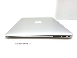 portatil apple apple macbook air core i5 1.8 13 (2017) (a1466)