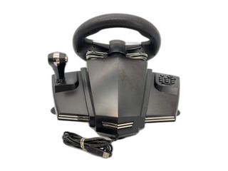 volante ps4 fr-tec 3103v