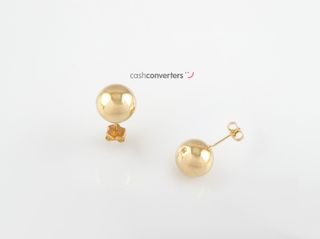 pendientes oro 18k