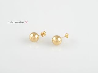 pendientes oro 18k