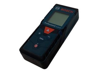 medidor laser bosch glm 40