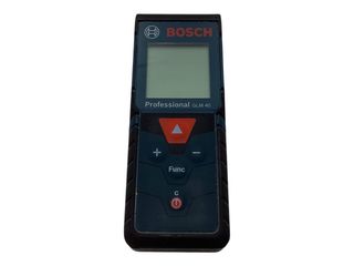 medidor laser bosch glm 40