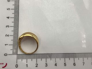 sortija oro 18k