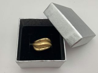 sortija oro 18k