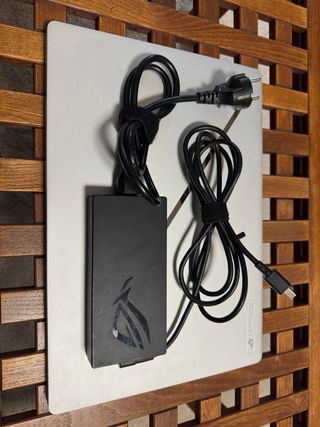 Asus ROG Zephyrus G16 Plata | 32GB de RAM