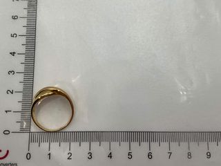 sortija oro 18k