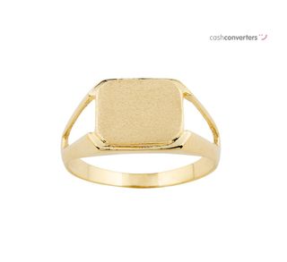 sello oro 18k