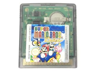 juego gameboy color