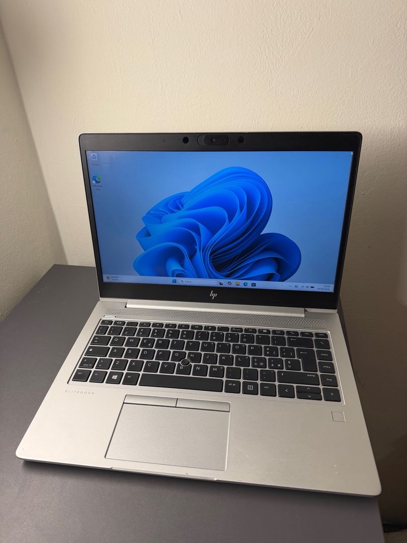 HP Elitebook 745 G6 Touchscreen
