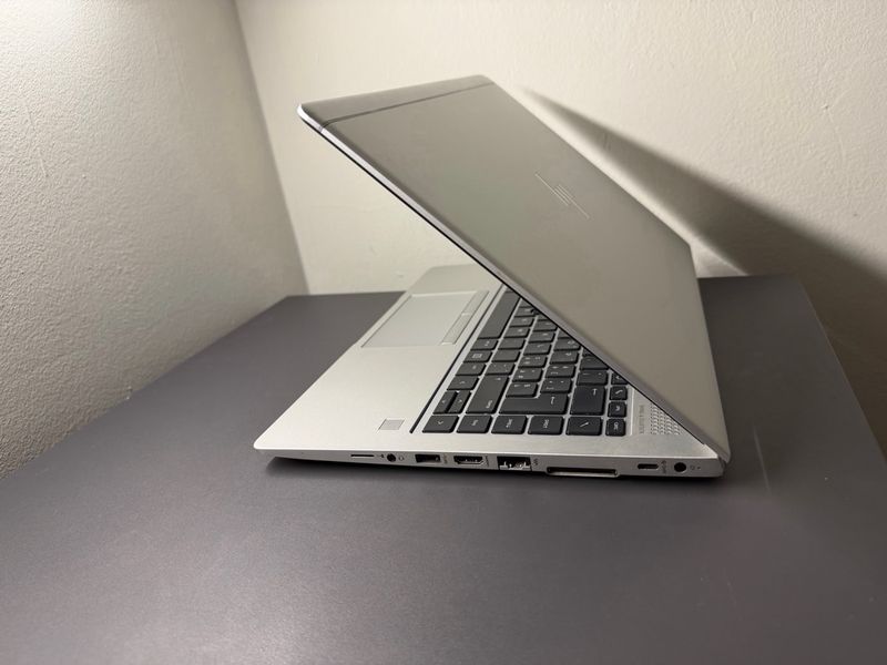 HP Elitebook 745 G6 Touchscreen afbeelding 6