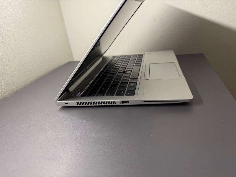 HP Elitebook 745 G6 Touchscreen afbeelding 5